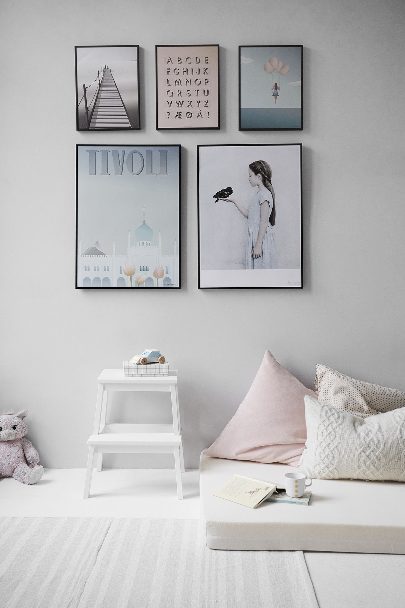 Nolita Interiors